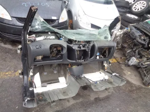 Τροπέτο Εμπρός Κουφάρι για TOYOTA YARIS (2003 - 2005) (XP10) *ΔΒ* -  Τροπέτο Εμπρός Κουφάρι για TOYOTA YARIS (2003 - 2005) (XP10) *ΔΒ* -