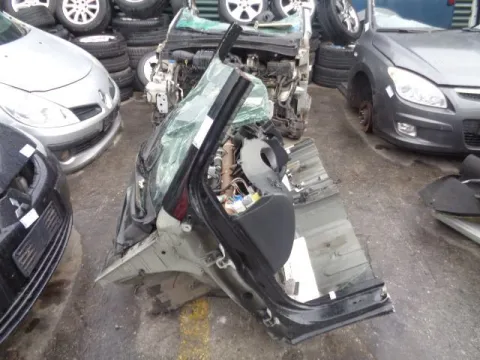Τροπέτο Εμπρός Κουφάρι για TOYOTA YARIS (2003 - 2005) (XP10) *ΔΒ* -  Τροπέτο Εμπρός Κουφάρι για TOYOTA YARIS (2003 - 2005) (XP10) *ΔΒ* -