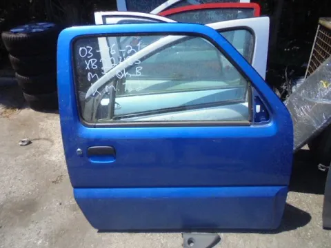 Πόρτα Δεξιά Δίπορτη για SUZUKI JIMNY (1998 - 2005) (SN) SUV- ΕΚΤΟΣ ΔΡΟΜΟΥ - 3dr , (2005 - 2013) (SN) *Ε* Πόρτα Δεξιά Δίπορτη για SUZUKI JIMNY (1998 - 2005) (SN) SUV- ΕΚΤΟΣ ΔΡΟΜΟΥ - 3dr , (2005 - 2013) (SN) *Ε*
