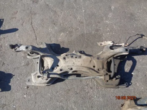 Γέφυρα Εμπρός Οριζόντια για TOYOTA COROLLA VERSO (2004 -2008) (R10) *ΔΒ* / ΠΑΛΕΤΑ *261* Γέφυρα Εμπρός Οριζόντια για TOYOTA COROLLA VERSO (2004 -2008) (R10) *ΔΒ* / ΠΑΛΕΤΑ *261*