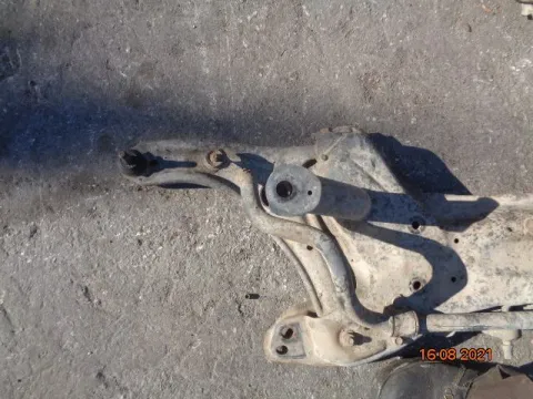 Ψαλίδι Εμπρός Αριστερό για TOYOTA YARIS (2003 - 2005) (XP10) *ΔΒ* / ΠΑΛΕΤΑ *261* Ψαλίδι Εμπρός Αριστερό για TOYOTA YARIS (2003 - 2005) (XP10) *ΔΒ* / ΠΑΛΕΤΑ *261*