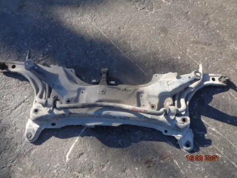 Γέφυρα Εμπρός Οριζόντια για TOYOTA YARIS (2006 - 2009) (KL9) *ΔΒ* / ΠΑΛΕΤΑ *223* Γέφυρα Εμπρός Οριζόντια για TOYOTA YARIS (2006 - 2009) (KL9) *ΔΒ* / ΠΑΛΕΤΑ *223*