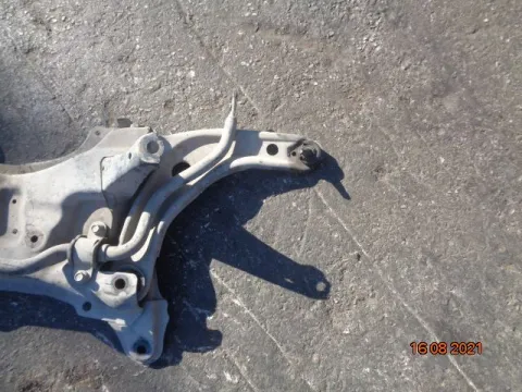 Ψαλίδι Εμπρός Δεξί για TOYOTA YARIS (2006 - 2009) (KL9) *ΔΒ* / ΠΑΛΕΤΑ *223* Ψαλίδι Εμπρός Δεξί για TOYOTA YARIS (2006 - 2009) (KL9) *ΔΒ* / ΠΑΛΕΤΑ *223*
