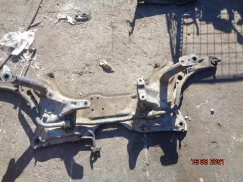 Γέφυρα Εμπρός Οριζόντια για SUZUKI SX4 (2007 - 2009) (RW) *ΔΒ* / ΠΑΛΕΤΑ *192* Γέφυρα Εμπρός Οριζόντια για SUZUKI SX4 (2007 - 2009) (RW) *ΔΒ* / ΠΑΛΕΤΑ *192*