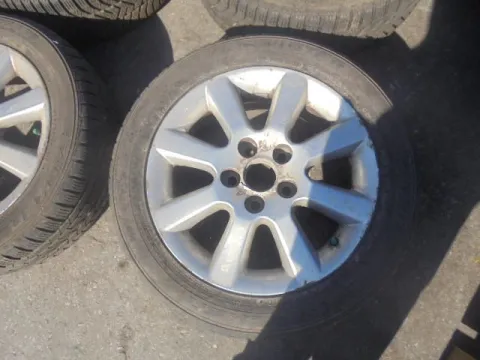 Ζαντολάστιχο 4ΑΔΑ FALKEN 205/55/R16 *** για TOYOTA AVENSIS (1997 - 2000) (T220) , (2003 - 2006) (T250) Liftback - 5dr *Γ* Ζαντολάστιχο 4ΑΔΑ FALKEN 205/55/R16 *** για TOYOTA AVENSIS (1997 - 2000) (T220) , (2003 - 2006) (T250) Liftback - 5dr *Γ*