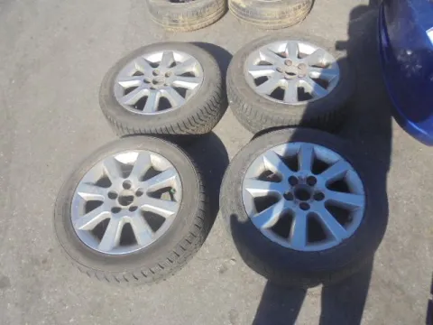 Ζαντολάστιχο 4ΑΔΑ FALKEN 205/55/R16 *** για TOYOTA AVENSIS (1997 - 2000) (T220) , (2003 - 2006) (T250) Liftback - 5dr *Γ* -  Ζαντολάστιχο 4ΑΔΑ FALKEN 205/55/R16 *** για TOYOTA AVENSIS (1997 - 2000) (T220) , (2003 - 2006) (T250) Liftback - 5dr *Γ* -