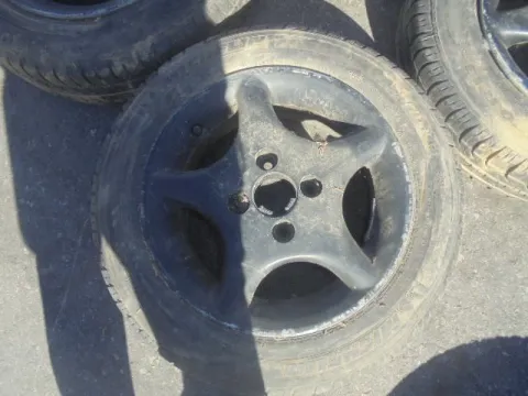 Ζαντολάστιχο 4ΑΔΑ MICHELIN 155/70/R13 * για HYUNDAI ATOS MPV (1997 - 2000) (MX) *Γ* Ζαντολάστιχο 4ΑΔΑ MICHELIN 155/70/R13 * για HYUNDAI ATOS MPV (1997 - 2000) (MX) *Γ*