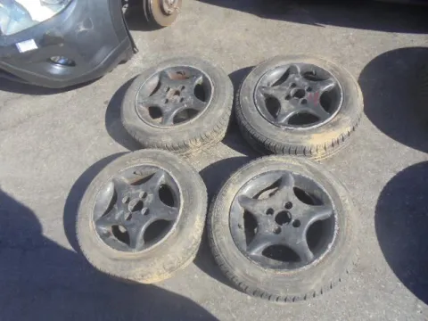 Ζαντολάστιχο 4ΑΔΑ MICHELIN 155/70/R13 * για HYUNDAI ATOS MPV (1997 - 2000) (MX) *Γ* -  Ζαντολάστιχο 4ΑΔΑ MICHELIN 155/70/R13 * για HYUNDAI ATOS MPV (1997 - 2000) (MX) *Γ* -