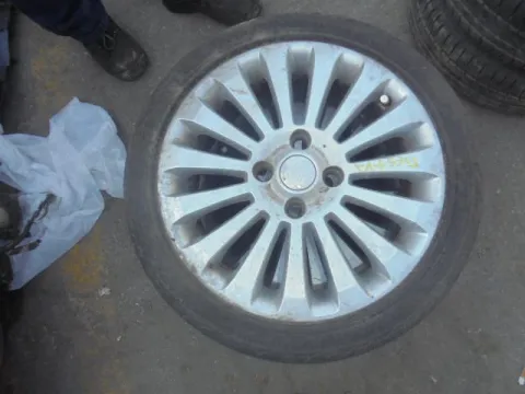 Ζαντολάστιχο 2ΑΔΑ FIRELLI 195/45/R16 * για FORD FIESTA (2006 - 2008) Mk5b *Δ* Ζαντολάστιχο 2ΑΔΑ FIRELLI 195/45/R16 * για FORD FIESTA (2006 - 2008) Mk5b *Δ*