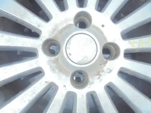 Ζαντολάστιχο 2ΑΔΑ FIRELLI 195/45/R16 * για FORD FIESTA (2006 - 2008) Mk5b *Δ* -  Ζαντολάστιχο 2ΑΔΑ FIRELLI 195/45/R16 * για FORD FIESTA (2006 - 2008) Mk5b *Δ* -