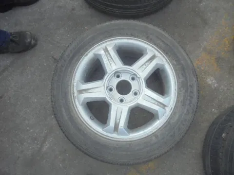 Ζαντολάστιχο BRIDGESTONE 205/60/R16 * για TOYOTA AVENSIS (2000 - 2003) (T220) *Δ* Ζαντολάστιχο BRIDGESTONE 205/60/R16 * για TOYOTA AVENSIS (2000 - 2003) (T220) *Δ*