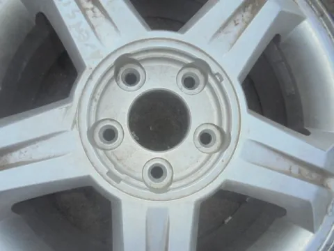 Ζαντολάστιχο BRIDGESTONE 205/60/R16 * για TOYOTA AVENSIS (2000 - 2003) (T220) *Δ* -  Ζαντολάστιχο BRIDGESTONE 205/60/R16 * για TOYOTA AVENSIS (2000 - 2003) (T220) *Δ* -