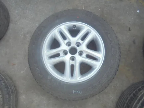 Ζαντολάστιχο TOYO 215/70/R16 ** για TOYOTA RAV-4 (2000 - 2004) (XA20) *Δ* Ζαντολάστιχο TOYO 215/70/R16 ** για TOYOTA RAV-4 (2000 - 2004) (XA20) *Δ*