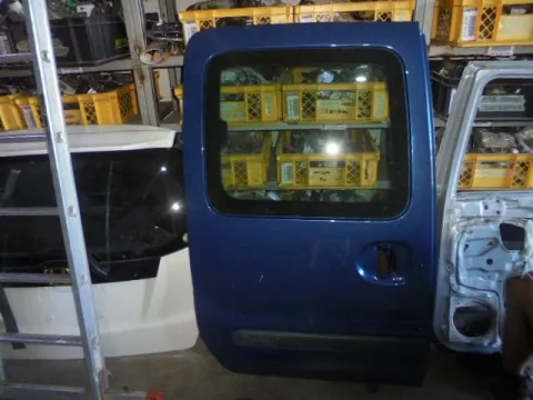 Πόρτα Δεξιά Συρόμενη Με Τζάμι για RENAULT KANGOO (1998 - 2003) (KC) *Γ* Πόρτα Δεξιά Συρόμενη Με Τζάμι για RENAULT KANGOO (1998 - 2003) (KC) *Γ*