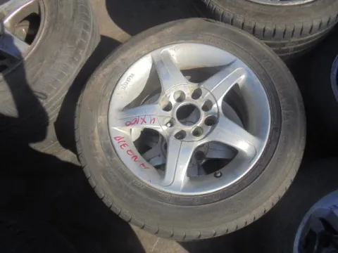 Ζαντολάστιχο 3ΑΔΑ YOKOHAMA 195/60/R14 4X100 ΚΑΡΕ * για ΔΙΕΘΝΗ *Δ* Ζαντολάστιχο 3ΑΔΑ YOKOHAMA 195/60/R14 4X100 ΚΑΡΕ * για ΔΙΕΘΝΗ *Δ*