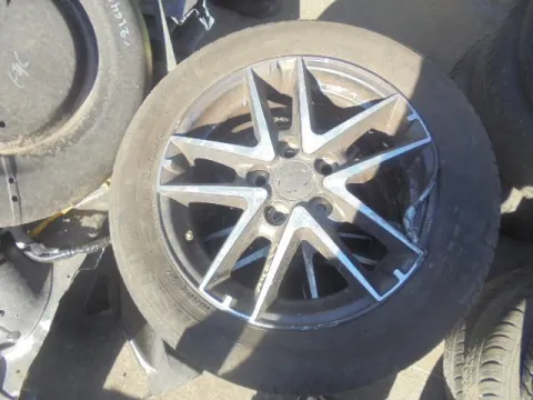 Ζαντολάστιχο 3ΑΔΑ MICHELIN 205/55/R16 * για TOYOTA AURIS (2016 - ) *Δ* Ζαντολάστιχο 3ΑΔΑ MICHELIN 205/55/R16 * για TOYOTA AURIS (2016 - ) *Δ*