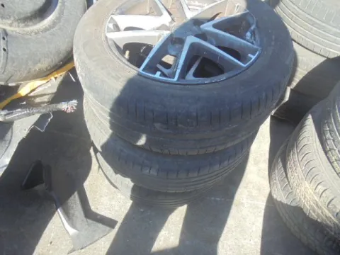 Ζαντολάστιχο 3ΑΔΑ MICHELIN 205/55/R16 * για TOYOTA AURIS (2016 - ) *Δ* -  Ζαντολάστιχο 3ΑΔΑ MICHELIN 205/55/R16 * για TOYOTA AURIS (2016 - ) *Δ* -