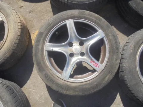 Ζαντολάστιχο 4ΑΔΑ CONTINENTAL 185/60/R15 * για SEAT IBIZA ΔΙΕΘΝΗ (1999 - 2002) (6K) *Γ* Ζαντολάστιχο 4ΑΔΑ CONTINENTAL 185/60/R15 * για SEAT IBIZA ΔΙΕΘΝΗ (1999 - 2002) (6K) *Γ*