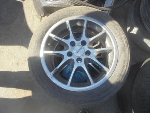 Ζαντολάστιχο 2ΑΔΑ DUNLOP 185/60/R15 *** για TOYOTA CARINA (1996 - 1997) E (T190) *Δ* Ζαντολάστιχο 2ΑΔΑ DUNLOP 185/60/R15 *** για TOYOTA CARINA (1996 - 1997) E (T190) *Δ*