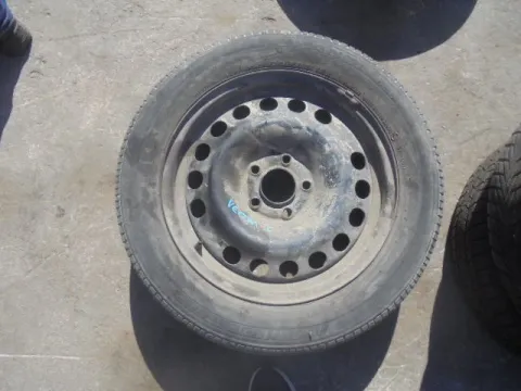 Ζαντολάστιχο BRIDGESTONE 215/55/R16 για OPEL VECTRA (2002 - 2005) C *Δ* Ζαντολάστιχο BRIDGESTONE 215/55/R16 για OPEL VECTRA (2002 - 2005) C *Δ*