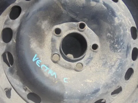 Ζαντολάστιχο BRIDGESTONE 215/55/R16 για OPEL VECTRA (2002 - 2005) C *Δ* -  Ζαντολάστιχο BRIDGESTONE 215/55/R16 για OPEL VECTRA (2002 - 2005) C *Δ* -