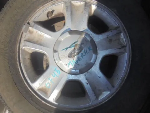 Ζαντολάστιχο και 2 Σκέτες Ζάντες CONTINENTAL 215/70/R16 OFFESET 45 για FORD MAVERICK (2001 - 2005) *Δ* -  Ζαντολάστιχο και 2 Σκέτες Ζάντες CONTINENTAL 215/70/R16 OFFESET 45 για FORD MAVERICK (2001 - 2005) *Δ* -