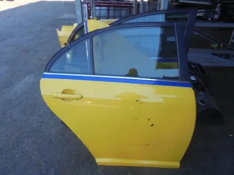 Πόρτα Πίσω Δεξιά για TOYOTA AVENSIS (2003 - 2006) (T250) Sedan - 4dr , (2006 - 2008) (T250) *Ε* Πόρτα Πίσω Δεξιά για TOYOTA AVENSIS (2003 - 2006) (T250) Sedan - 4dr , (2006 - 2008) (T250) *Ε*