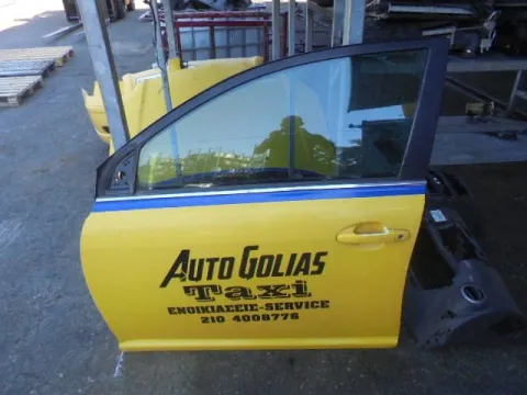 Πόρτα Εμπρός Αριστερή για TOYOTA AVENSIS (2003 - 2006) (T250) , (2006 - 2008) (T250) *Ε* Πόρτα Εμπρός Αριστερή για TOYOTA AVENSIS (2003 - 2006) (T250) , (2006 - 2008) (T250) *Ε*