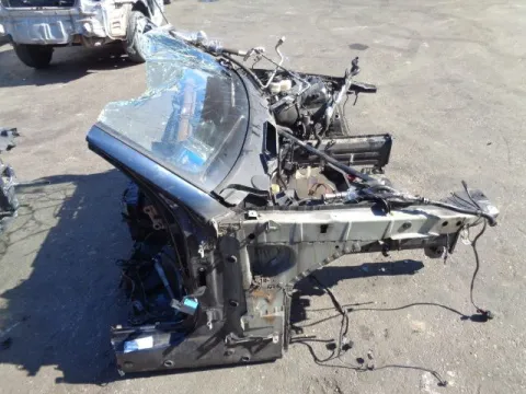 Τροπέτο Εμπρός Κουφάρι για BMW 1 Series (2004 - 2007) (E87) Ηatchback - 5dr 1600 ((N45B16) (N45B16A) (N45B16TU2)) Petrol 115 116i *ΔΒ* - 