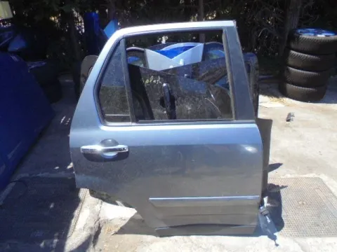 Πόρτα Πίσω Δεξιά για HONDA CRV (2005 - 2007) (RD) *Ε* Πόρτα Πίσω Δεξιά για HONDA CRV (2005 - 2007) (RD) *Ε*