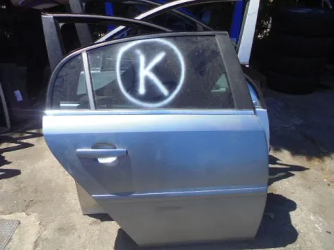Πόρτα Πίσω Δεξιά για OPEL VECTRA (2002 - 2005) C Sedan - 4dr , (2005 - 2008) C *Γ* Πόρτα Πίσω Δεξιά για OPEL VECTRA (2002 - 2005) C Sedan - 4dr , (2005 - 2008) C *Γ*