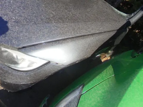 Μούρη (με καπό και φτερά) με Μηχανή N47D20A και Σασμάν με Μονάδα ABS 3451677221301 για BMW 3 Series (2005 - 2008) (E90-1-2-3)  2000 (N47D20A) Diesel 177 320d *Π* -  Μούρη (με καπό και φτερά) με Μηχανή N47D20A και Σασμάν με Μονάδα ABS 3451677221301 για BMW 3 Series (2005 - 2008) (E90-1-2-3)  2000 (N47D20A) Diesel 177 320d *Π* -