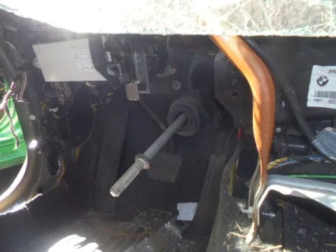 Μούρη (με καπό και φτερά) με Μηχανή N47D20A και Σασμάν με Μονάδα ABS 3451677221301 για BMW 3 Series (2005 - 2008) (E90-1-2-3)  2000 (N47D20A) Diesel 177 320d *Π* -  Μούρη (με καπό και φτερά) με Μηχανή N47D20A και Σασμάν με Μονάδα ABS 3451677221301 για BMW 3 Series (2005 - 2008) (E90-1-2-3)  2000 (N47D20A) Diesel 177 320d *Π* -