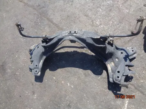 Γέφυρα Πίσω για HONDA HRV (1999 - 2001) (GH) *ΔΒ* Γέφυρα Πίσω για HONDA HRV (1999 - 2001) (GH) *ΔΒ*