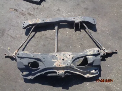 Γέφυρα Εμπρός Πλαίσιο για HONDA CIVIC (1996 - 1998) (EJ - K) (MA - B) *ΔΒ* / ΠΑΛΕΤΑ *158* Γέφυρα Εμπρός Πλαίσιο για HONDA CIVIC (1996 - 1998) (EJ - K) (MA - B) *ΔΒ* / ΠΑΛΕΤΑ *158*