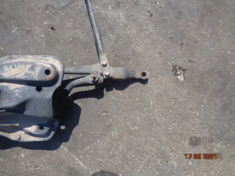 Ψαλίδι Εμπρός Δεξί για HONDA CIVIC (1996 - 1998) (EJ - K) (MA - B) *ΔΒ* / ΠΑΛΕΤΑ *158* Ψαλίδι Εμπρός Δεξί για HONDA CIVIC (1996 - 1998) (EJ - K) (MA - B) *ΔΒ* / ΠΑΛΕΤΑ *158*