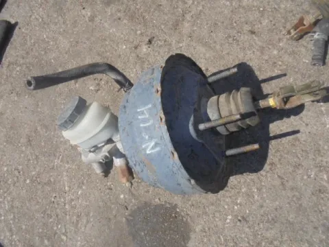 Αντλία Φρένων (Σεβρό) για NISSAN SUNNY (1991 - 1995) (N14) *Δ* Αντλία Φρένων (Σεβρό) για NISSAN SUNNY (1991 - 1995) (N14) *Δ*