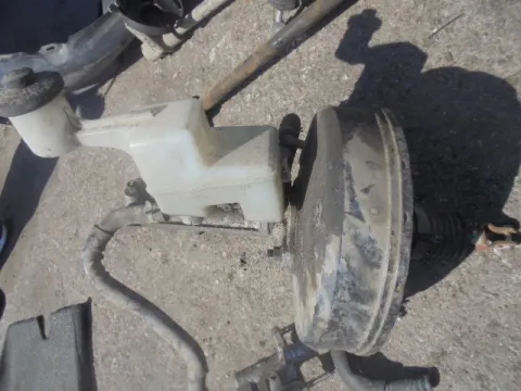 Αντλία Φρένων (Σεβρό) 87402211 για TOYOTA COROLLA VERSO (2001 - 2004) (E120) 2000 (1CD-FTV) 90 (CDE120) D-4D *Δ* Αντλία Φρένων (Σεβρό) 87402211 για TOYOTA COROLLA VERSO (2001 - 2004) (E120) 2000 (1CD-FTV) 90 (CDE120) D-4D *Δ*
