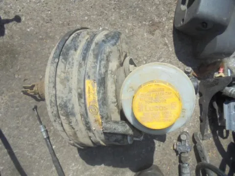 Αντλία Φρένων (Σεβρό) 76049241 για NISSAN TERRANO (2004 - 2007) (R20) 3000 (ZD30) diesel 154 DI *Δ* Αντλία Φρένων (Σεβρό) 76049241 για NISSAN TERRANO (2004 - 2007) (R20) 3000 (ZD30) diesel 154 DI *Δ*