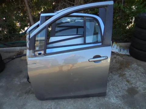 Πόρτα Εμπρός Αριστερή για SUZUKI SPLASH (2008 - 2012) (A5B) , OPEL AGILA (2008 - ) *Γ* Πόρτα Εμπρός Αριστερή για SUZUKI SPLASH (2008 - 2012) (A5B) , OPEL AGILA (2008 - ) *Γ*