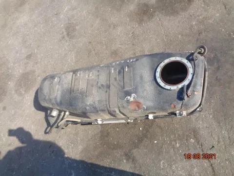 Δεξαμενή Καυσίμου (Ρεζερβουάρ) για SUZUKI SX4 (2007 - 2009) (RW) , (2010 - 2013) (RW) *ΔΒ* Δεξαμενή Καυσίμου (Ρεζερβουάρ) για SUZUKI SX4 (2007 - 2009) (RW) , (2010 - 2013) (RW) *ΔΒ*