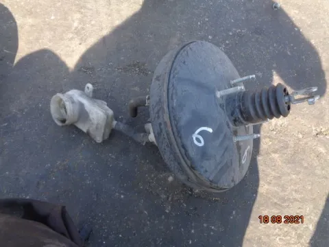 Αντλία Φρένων (Σεβρό) (0204051828) για HONDA CRV (2007 - 2009) (RE) 2200 ((N22A2)) Diesel 140 (RE6) i-CTDi *ΔΒ* Αντλία Φρένων (Σεβρό) (0204051828) για HONDA CRV (2007 - 2009) (RE) 2200 ((N22A2)) Diesel 140 (RE6) i-CTDi *ΔΒ*