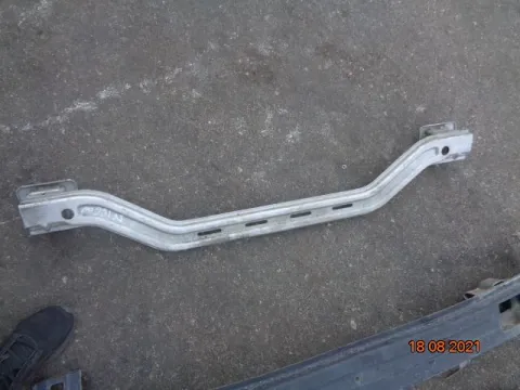 Τραβέρσα Προφυλακτήρα Πίσω για NISSAN PIXO (2009 - ) (UA0) Τραβέρσα Προφυλακτήρα Πίσω για NISSAN PIXO (2009 - ) (UA0)