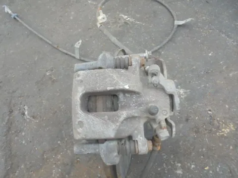 Άκρο Πλήρες Πίσω Δεξί Με Δισκόπλακα Με ABS για TOYOTA COROLLA (2010 - 2013) *ΔΒ* ΠΑΛΕΤΑ 9 *228838* -  Άκρο Πλήρες Πίσω Δεξί Με Δισκόπλακα Με ABS για TOYOTA COROLLA (2010 - 2013) *ΔΒ* ΠΑΛΕΤΑ 9 *228838* -