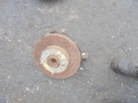 Άκρο Εμπρός Δεξί Με ABS Χ. Δαγκάνα για HYUNDAI GETZ (2002 - 2005) (TB) *ΔΒ* ΠΑΛΕΤΑ 9 *228838* Άκρο Εμπρός Δεξί Με ABS Χ. Δαγκάνα για HYUNDAI GETZ (2002 - 2005) (TB) *ΔΒ* ΠΑΛΕΤΑ 9 *228838*