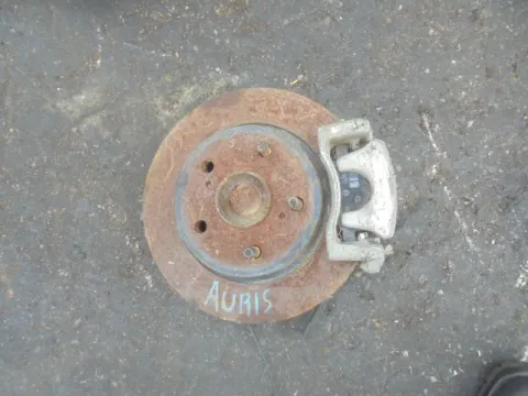 Άκρο Πλήρες Πίσω Δεξί Με Δισκόπλακα Με ABS για TOYOTA AURIS (2007 - 2009) E150 *ΔΒ* ΠΑΛΕΤΑ 9 *228838* Άκρο Πλήρες Πίσω Δεξί Με Δισκόπλακα Με ABS για TOYOTA AURIS (2007 - 2009) E150 *ΔΒ* ΠΑΛΕΤΑ 9 *228838*