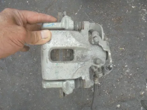 Άκρο Πλήρες Πίσω Δεξί Με Δισκόπλακα Με ABS για TOYOTA AURIS (2007 - 2009) E150 *ΔΒ* ΠΑΛΕΤΑ 9 *228838* -  Άκρο Πλήρες Πίσω Δεξί Με Δισκόπλακα Με ABS για TOYOTA AURIS (2007 - 2009) E150 *ΔΒ* ΠΑΛΕΤΑ 9 *228838* -