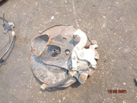 Άκρο Πλήρες Πίσω Δεξί Με Δισκόπλακα Με ABS για TOYOTA COROLLA (2007 - 2010) *ΔΒ* ΠΑΛΕΤΑ 8 *228824* Άκρο Πλήρες Πίσω Δεξί Με Δισκόπλακα Με ABS για TOYOTA COROLLA (2007 - 2010) *ΔΒ* ΠΑΛΕΤΑ 8 *228824*