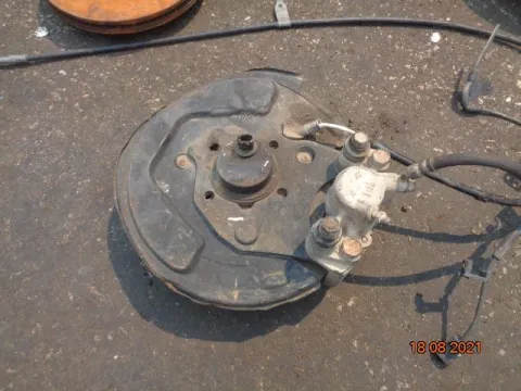 Άκρο Πλήρες Πίσω Δεξί Με Δισκόπλακα Με ABS για TOYOTA COROLLA (2000 - 2002) (ZE111) *ΔΒ* ΠΑΛΕΤΑ 8 *228824* Άκρο Πλήρες Πίσω Δεξί Με Δισκόπλακα Με ABS για TOYOTA COROLLA (2000 - 2002) (ZE111) *ΔΒ* ΠΑΛΕΤΑ 8 *228824*