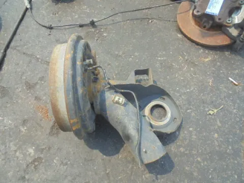 Άκρο Πλήρες Πίσω Δεξιό Με Ταμπούρο ABS για VW POLO (2002 - 2005) (9N) *ΔΒ* ΠΑΛΕΤΑ 9 *228838* Άκρο Πλήρες Πίσω Δεξιό Με Ταμπούρο ABS για VW POLO (2002 - 2005) (9N) *ΔΒ* ΠΑΛΕΤΑ 9 *228838*